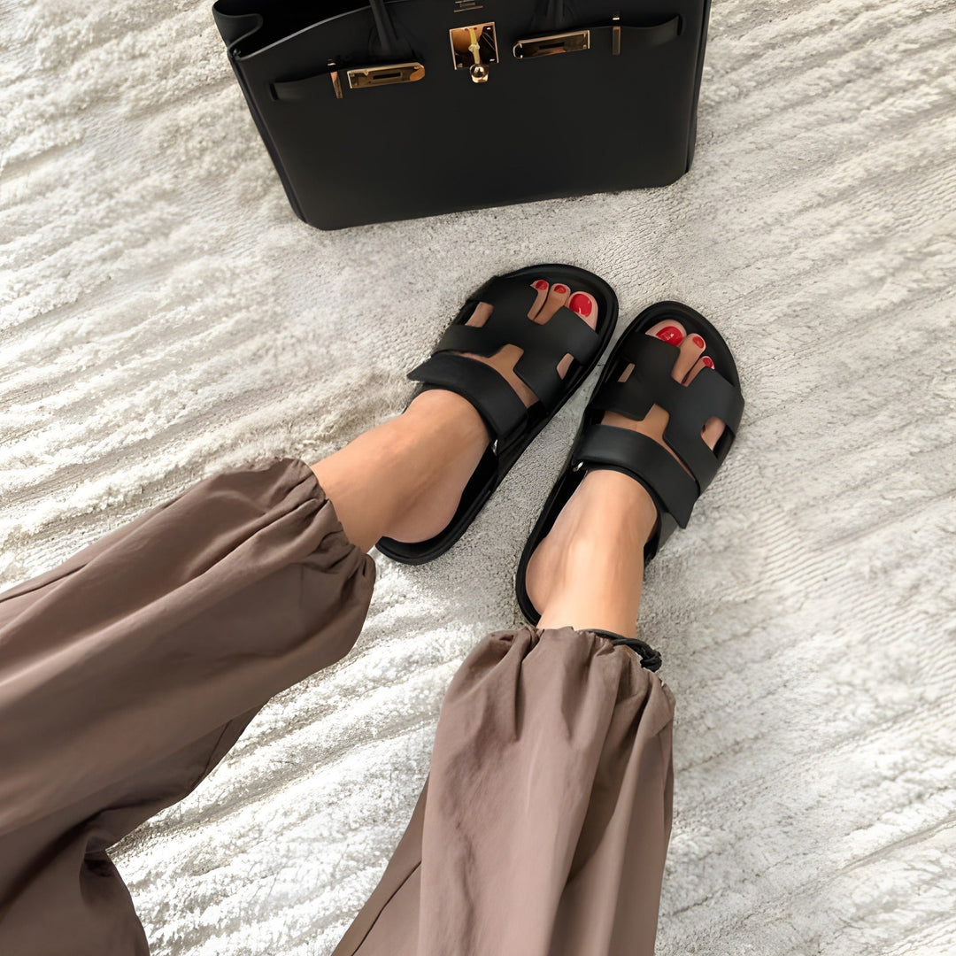 LÍA - SANDALIAS UNISEX