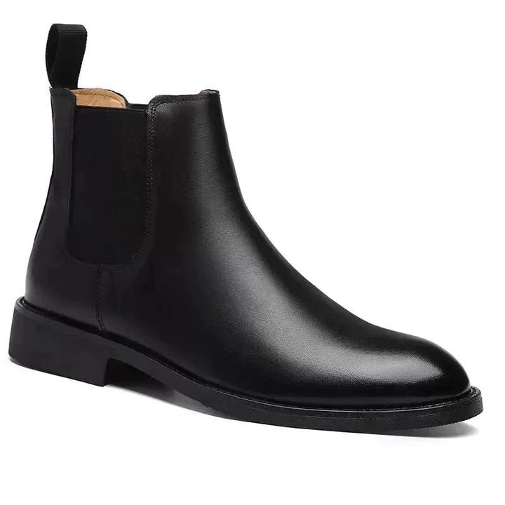 ANDRÉ™ | Elegantes Botas de Media Caña