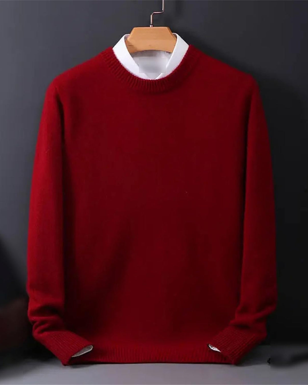 FELIX™ | Suéter Estilo Clásico