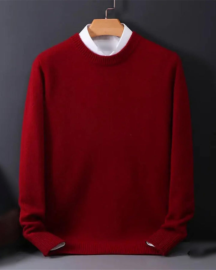 FELIX™ | Suéter Estilo Clásico