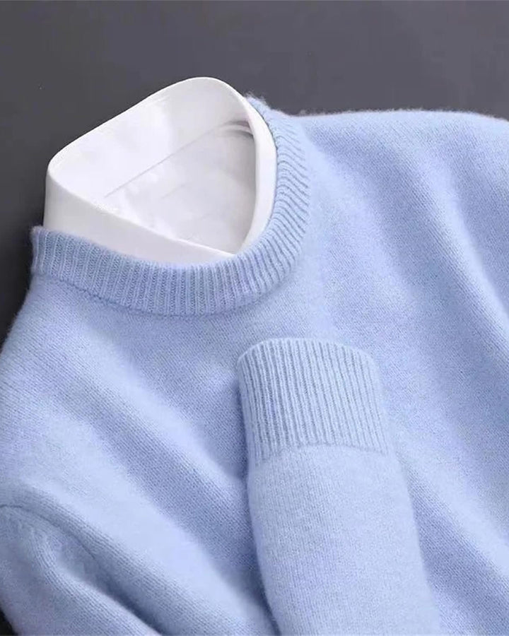 FELIX™ | Suéter Estilo Clásico