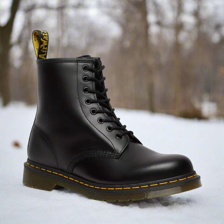 ESTEBAN™ | Botas Elegantes Clásicas