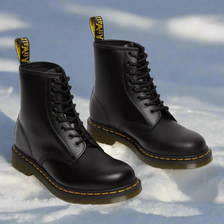 ESTEBAN™ | Botas Elegantes Clásicas