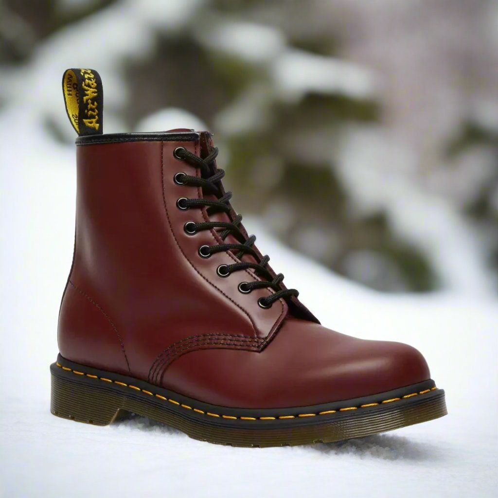 ESTEBAN™ | Botas Elegantes Clásicas