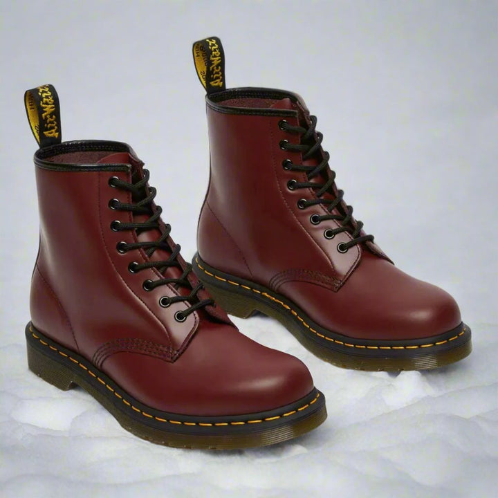 ESTEBAN™ | Botas Elegantes Clásicas