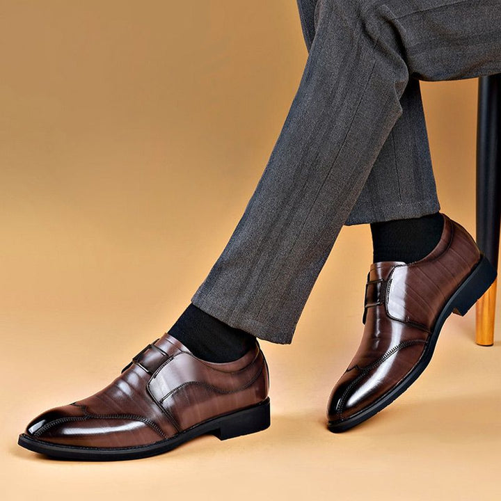 MIGUEL™ | Elegantes Zapatos De Vestir
