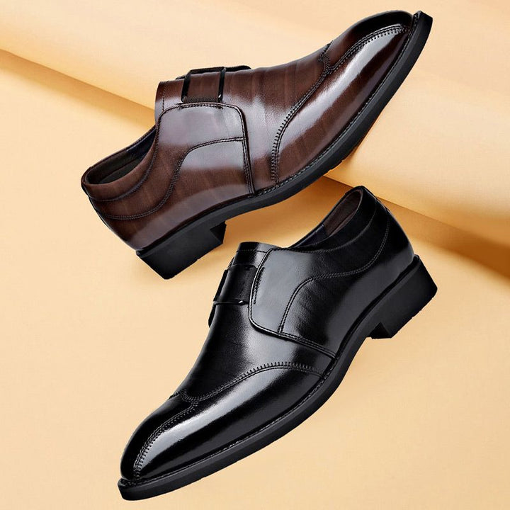 MIGUEL™ | Elegantes Zapatos De Vestir