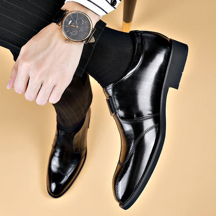 MIGUEL™ | Elegantes Zapatos De Vestir