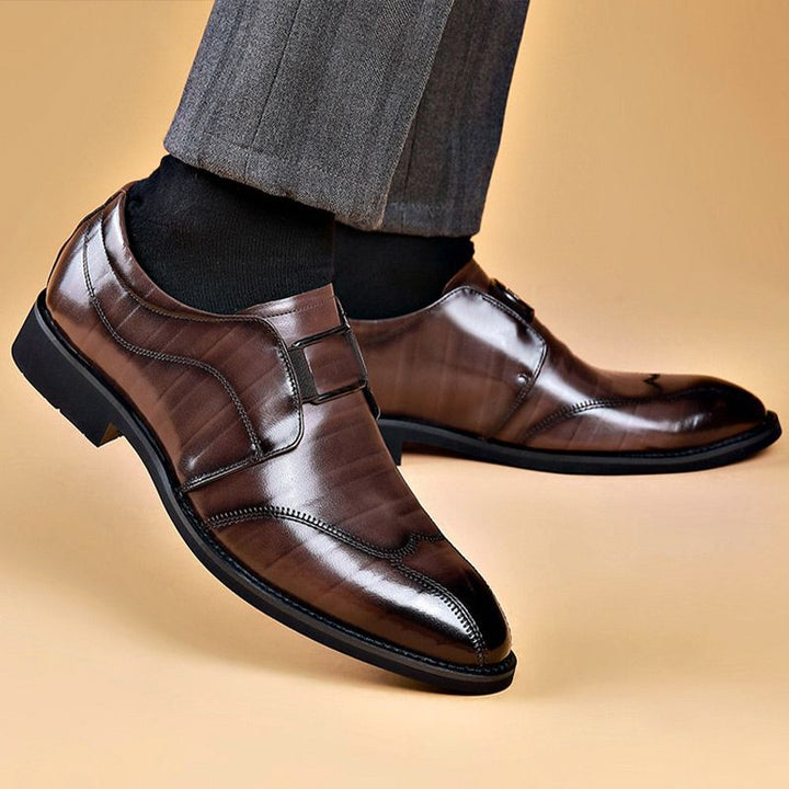 MIGUEL™ | Elegantes Zapatos De Vestir