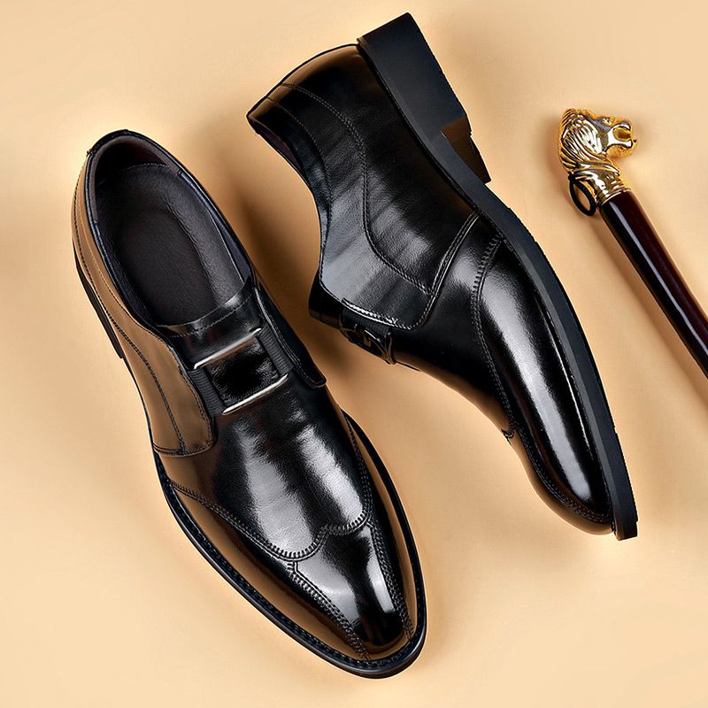 MIGUEL™ | Elegantes Zapatos De Vestir