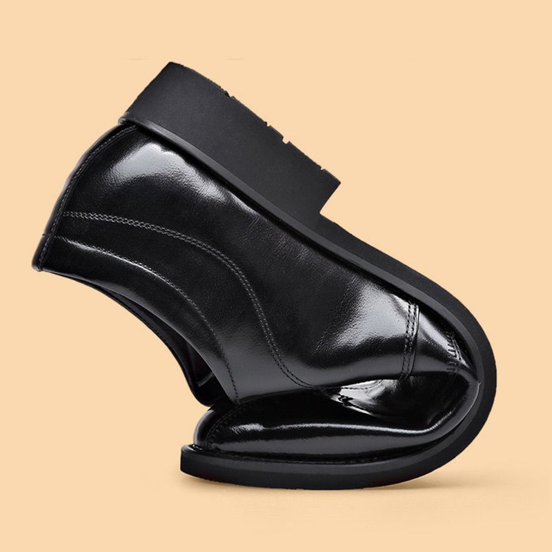 MIGUEL™ | Elegantes Zapatos De Vestir