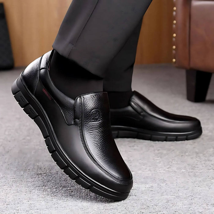 ALVARO™ | Mocasines Confortables Y Elegantes