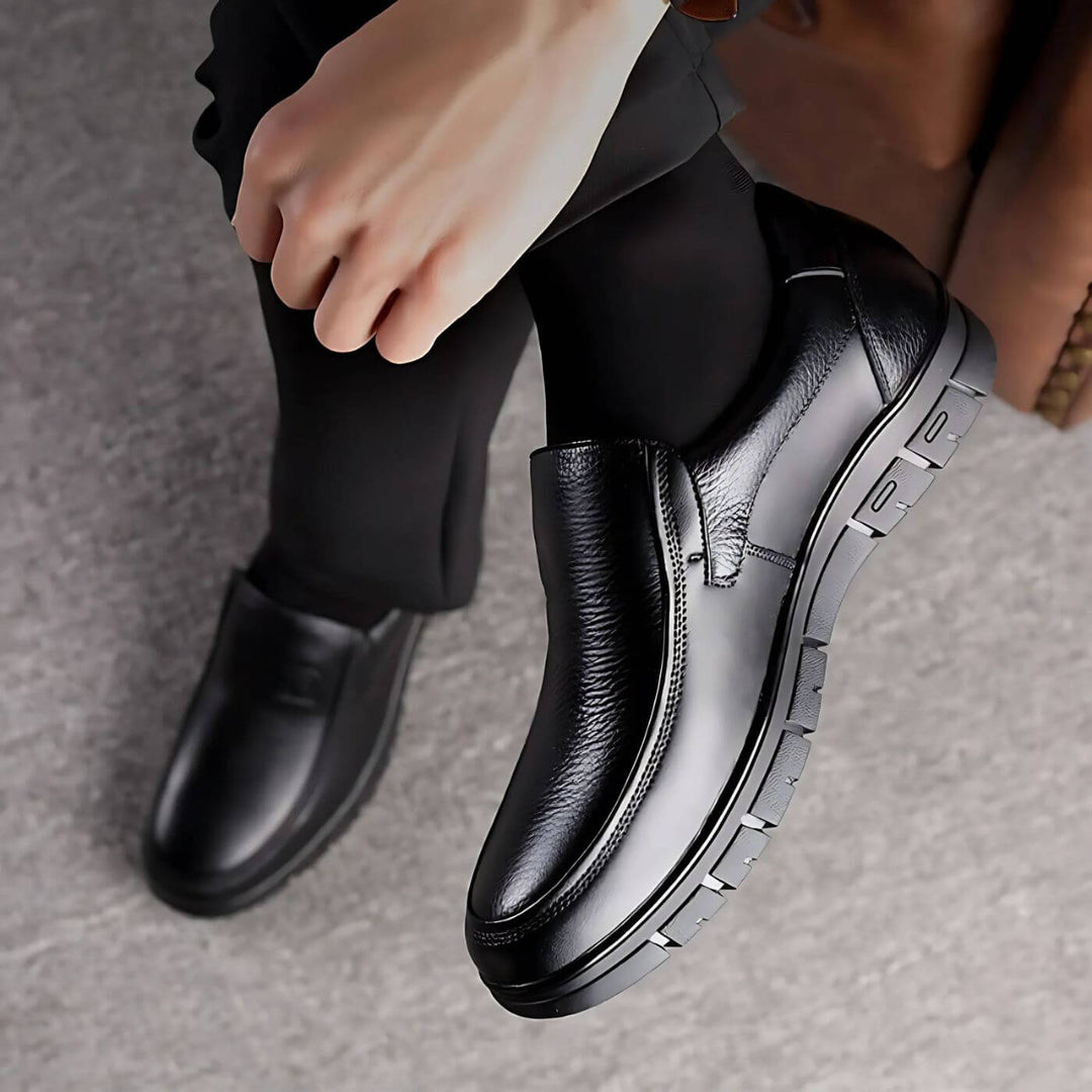 ALVARO™ | Mocasines Confortables Y Elegantes
