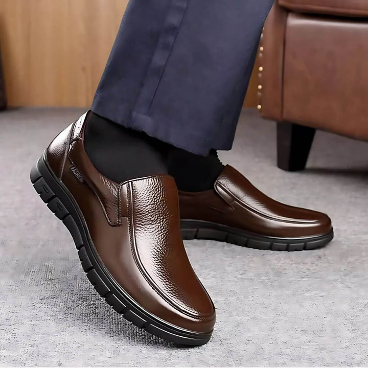 ALVARO™ | Mocasines Confortables Y Elegantes
