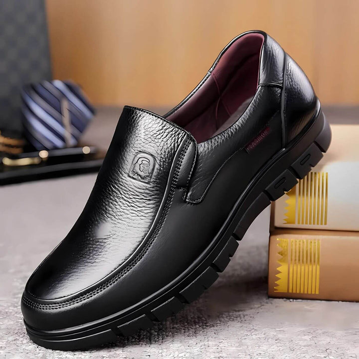 ALVARO™ | Mocasines Confortables Y Elegantes