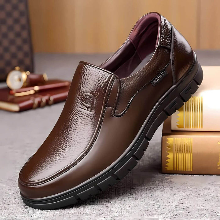 ALVARO™ | Mocasines Confortables Y Elegantes