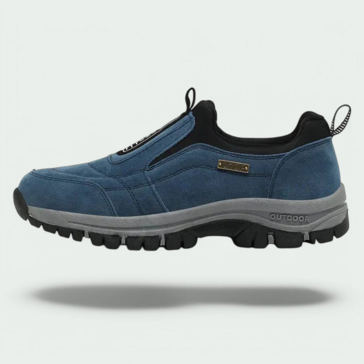 NAVIEL™ | Zapatos Ortopédicos De Senderismo