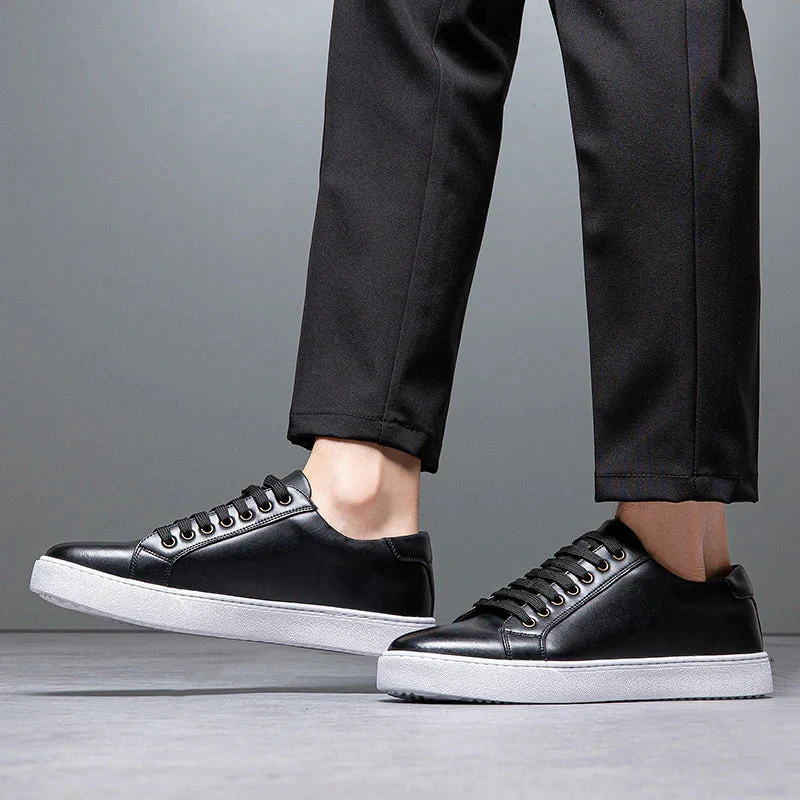MILANO™ | Zapatillas Con Diseño Clásico