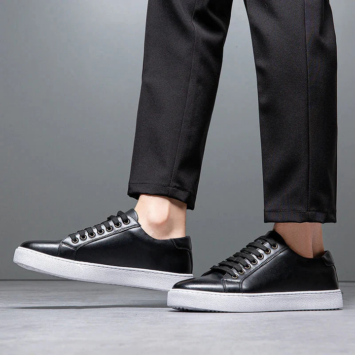 MILANO™ | Zapatillas Con Diseño Clásico