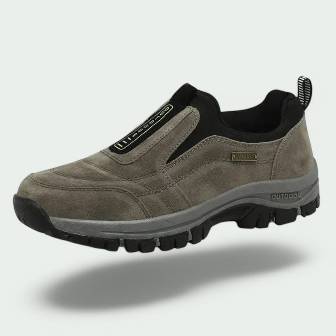 NAVIEL™ | Zapatos Ortopédicos De Senderismo