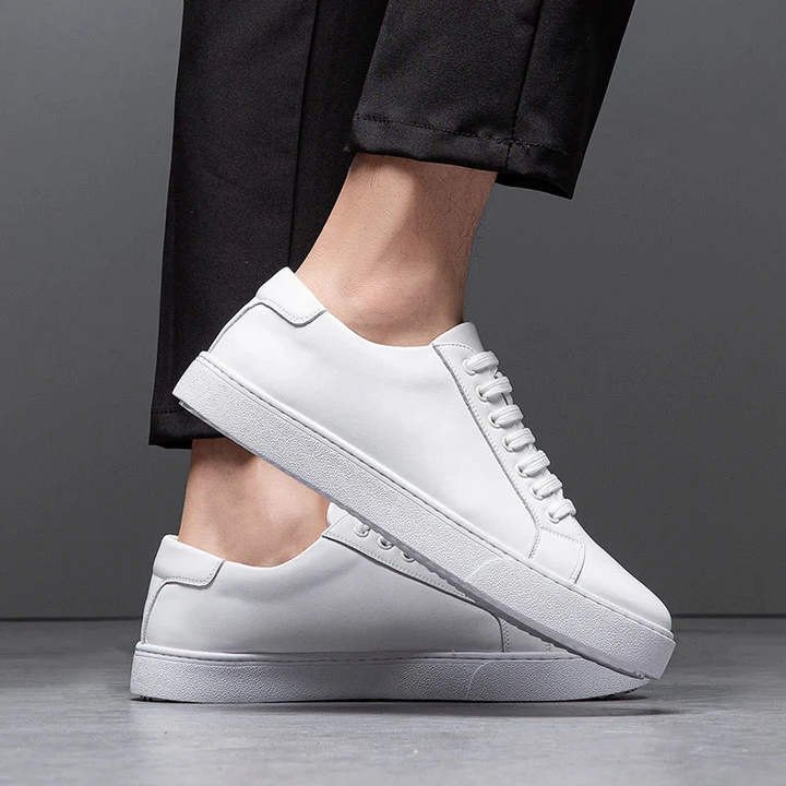 MILANO™ | Zapatillas Con Diseño Clásico