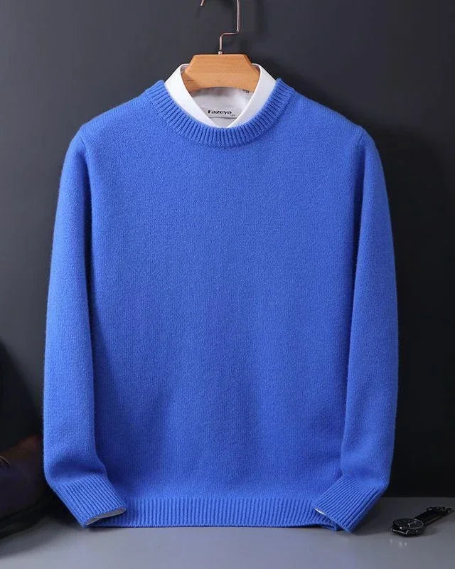 FELIX™ | Suéter Estilo Clásico