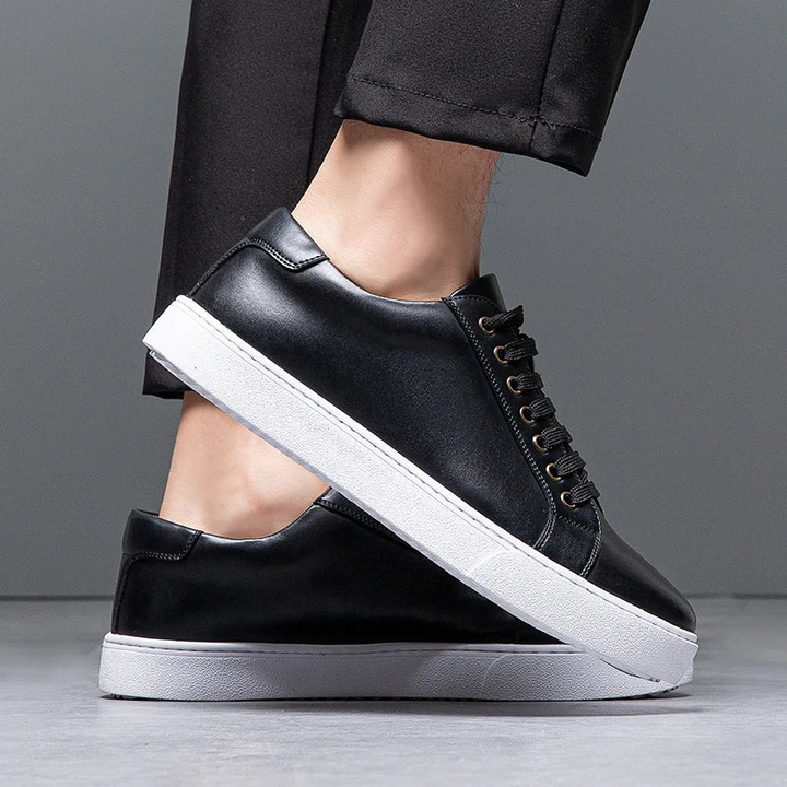 MILANO™ | Zapatillas Con Diseño Clásico
