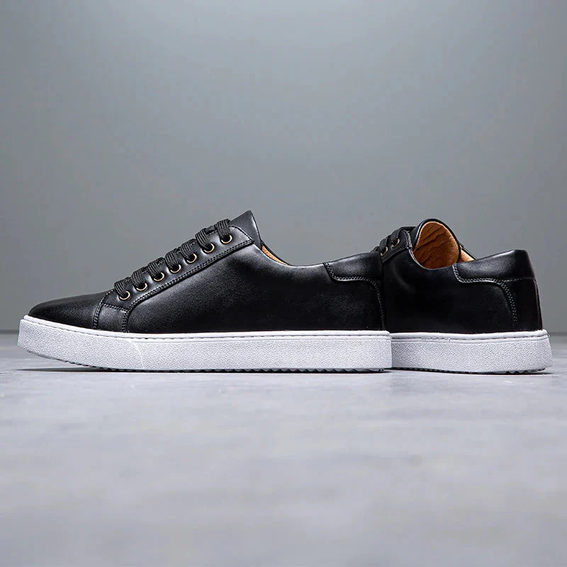 MILANO™ | Zapatillas Con Diseño Clásico