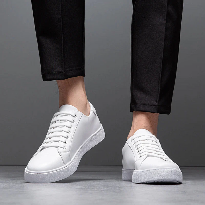MILANO™ | Zapatillas Con Diseño Clásico