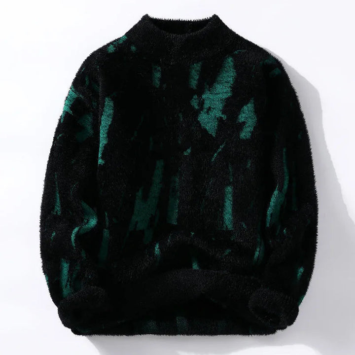 SEBAS™ | Suéter Estampado
