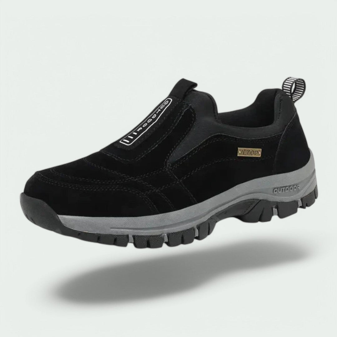 NAVIEL™ | Zapatos Ortopédicos De Senderismo