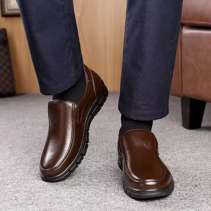 ALVARO™ | Mocasines Confortables Y Elegantes