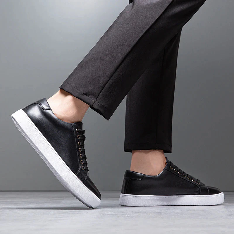 MILANO™ | Zapatillas Con Diseño Clásico