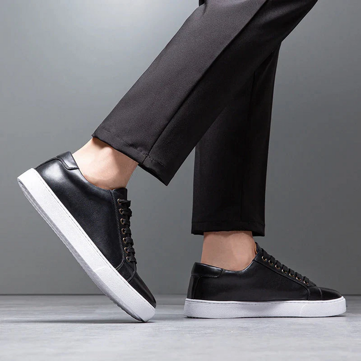 MILANO™ | Zapatillas Con Diseño Clásico