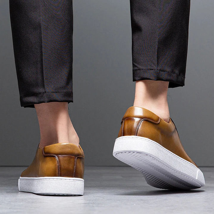 MILANO™ | Zapatillas Con Diseño Clásico