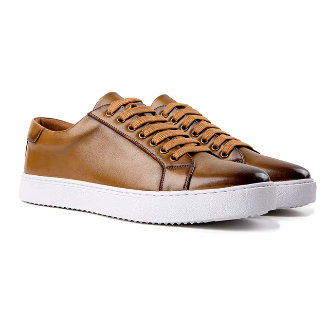 MILANO™ | Zapatillas Con Diseño Clásico