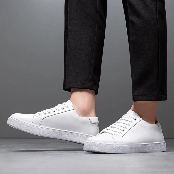 MILANO™ | Zapatillas Con Diseño Clásico