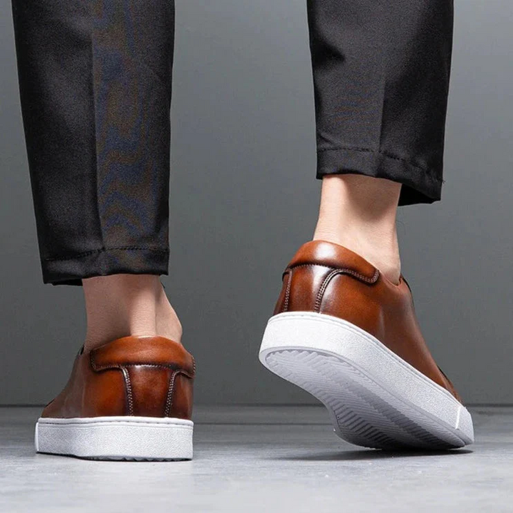 MILANO™ | Zapatillas Con Diseño Clásico