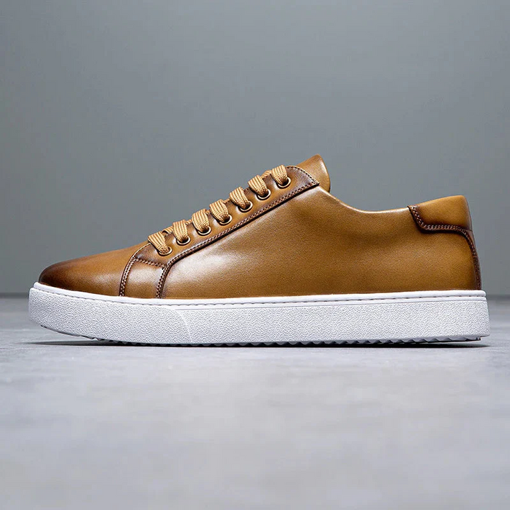 MILANO™ | Zapatillas Con Diseño Clásico