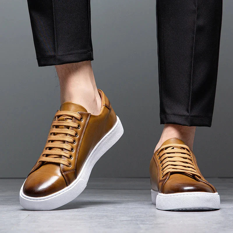 MILANO™ | Zapatillas Con Diseño Clásico