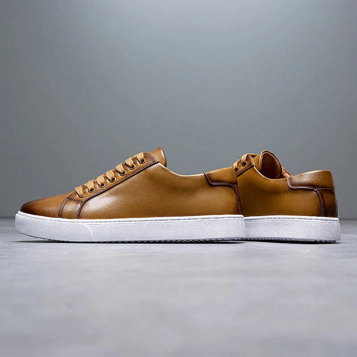 MILANO™ | Zapatillas Con Diseño Clásico