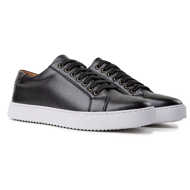 MILANO™ | Zapatillas Con Diseño Clásico
