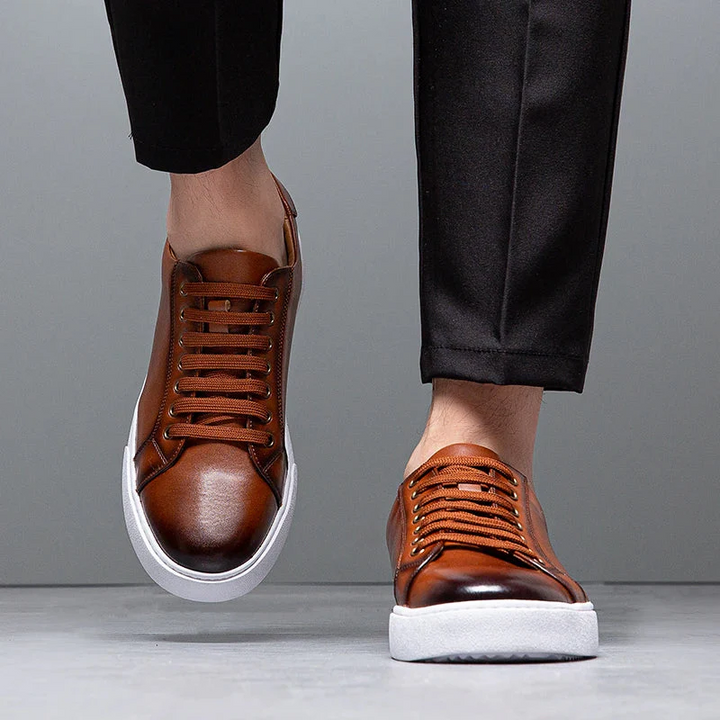 MILANO™ | Zapatillas Con Diseño Clásico