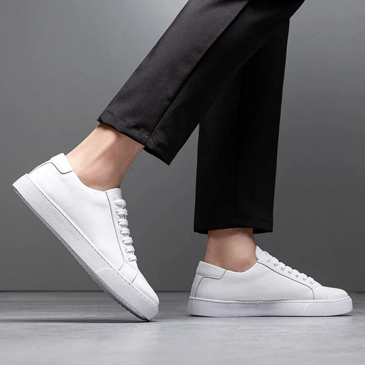 MILANO™ | Zapatillas Con Diseño Clásico