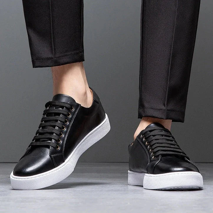 MILANO™ | Zapatillas Con Diseño Clásico