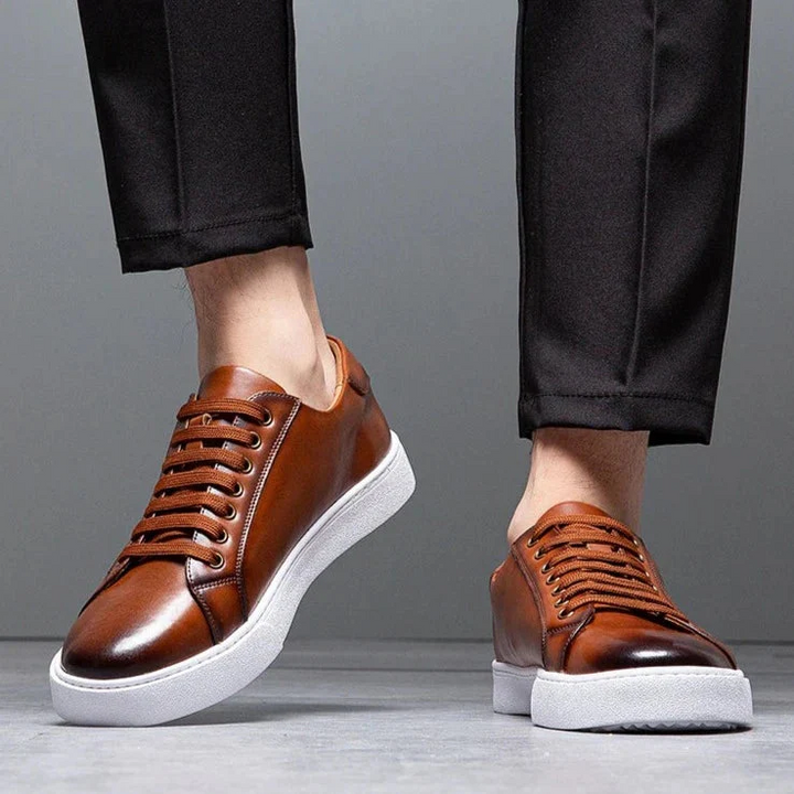 MILANO™ | Zapatillas Con Diseño Clásico