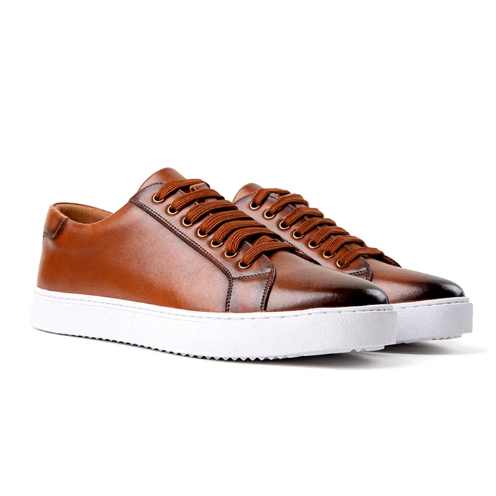 MILANO™ | Zapatillas Con Diseño Clásico
