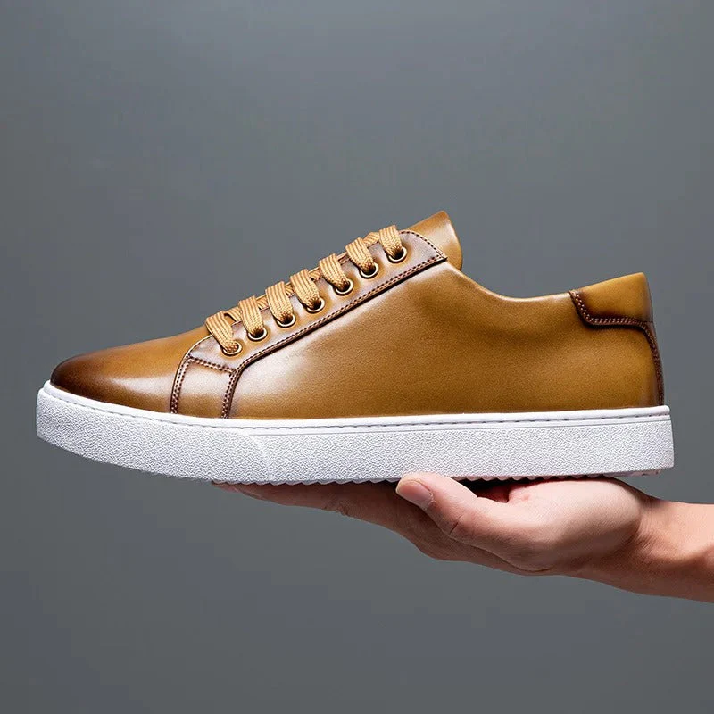MILANO™ | Zapatillas Con Diseño Clásico