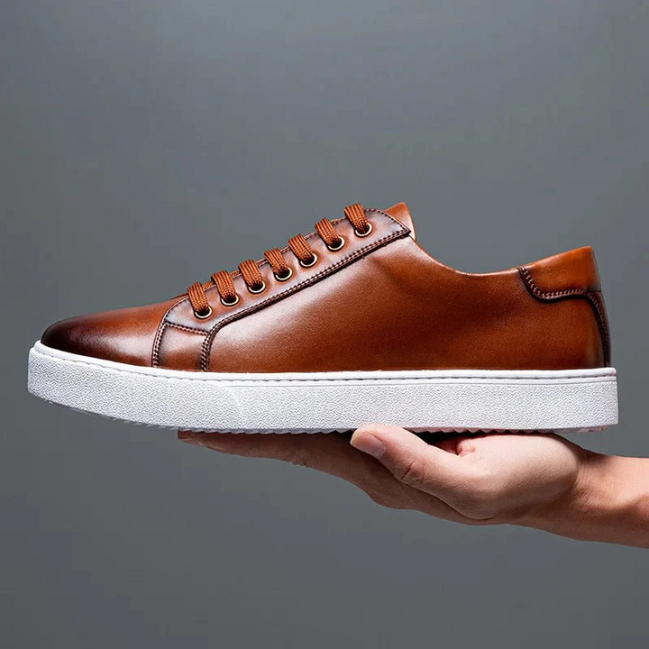 MILANO™ | Zapatillas Con Diseño Clásico