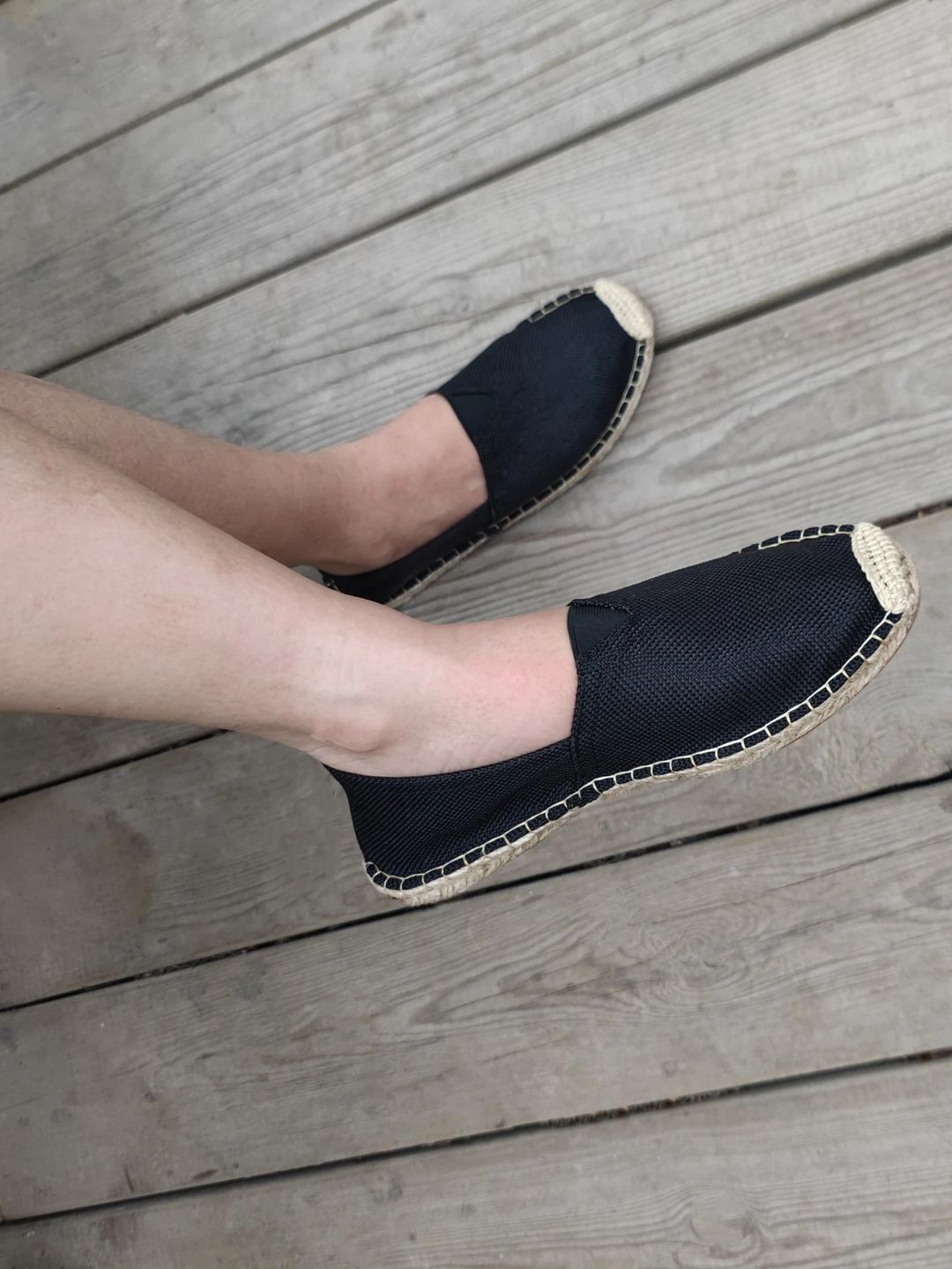 MAGNO™ | Alpargatas Artesanales